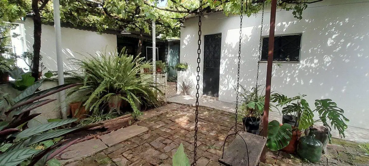 VENTA CASA 4 amb Gran Lote APTO CREDITO CASEROS 5