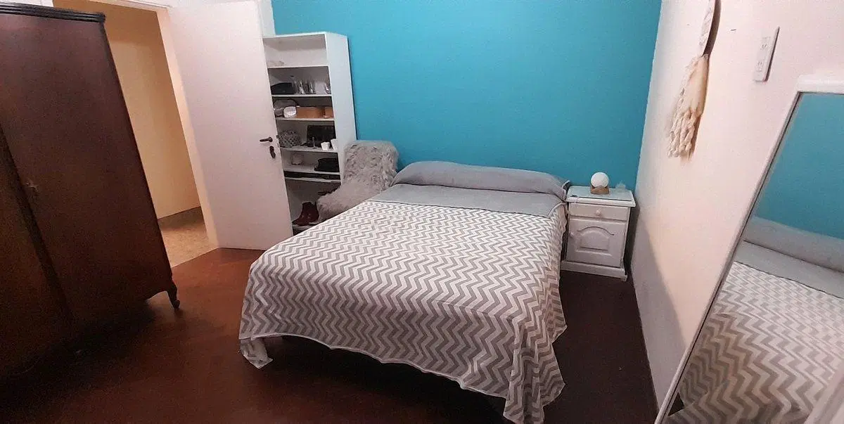 VENTA CASA 4 amb Gran Lote APTO CREDITO CASEROS 3