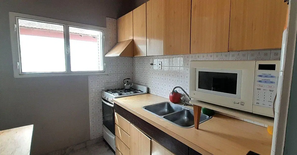 VENTA CASA 4 amb Gran Lote APTO CREDITO CASEROS 4