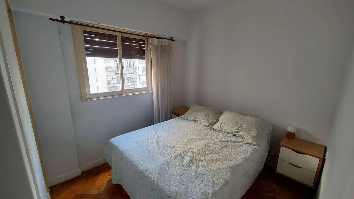 VENTA 2 AMB CON BALCON BOTANICO PALERMO 4
