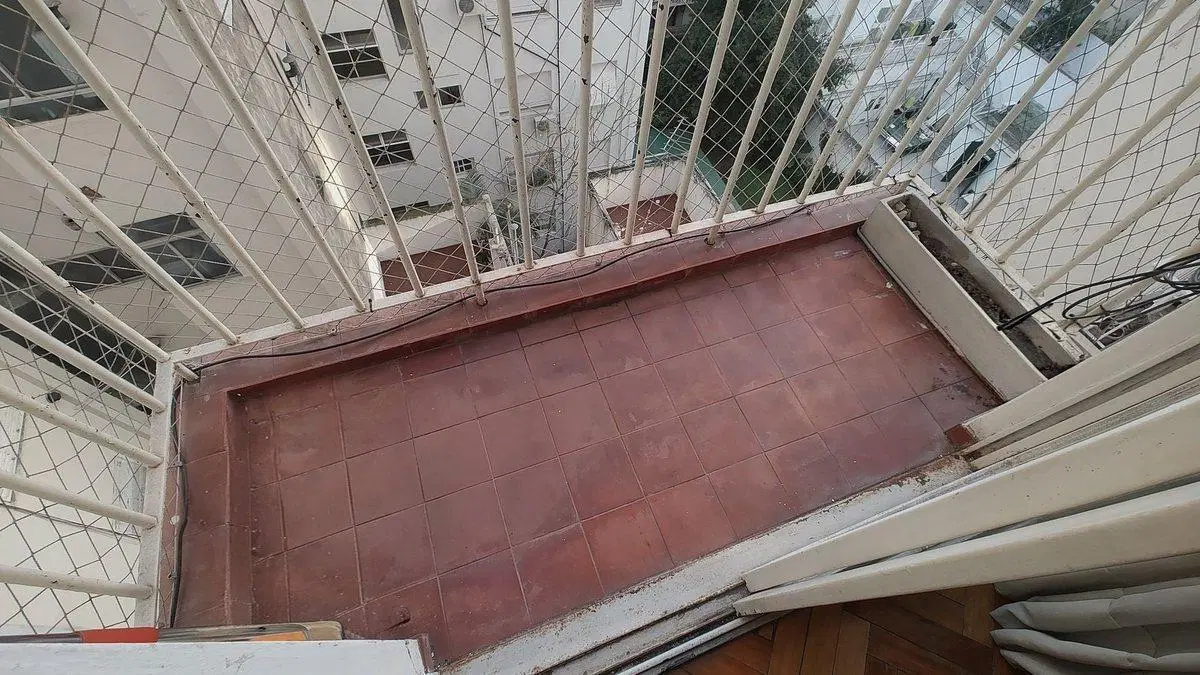 VENTA 2 AMB CON BALCON BOTANICO PALERMO 2
