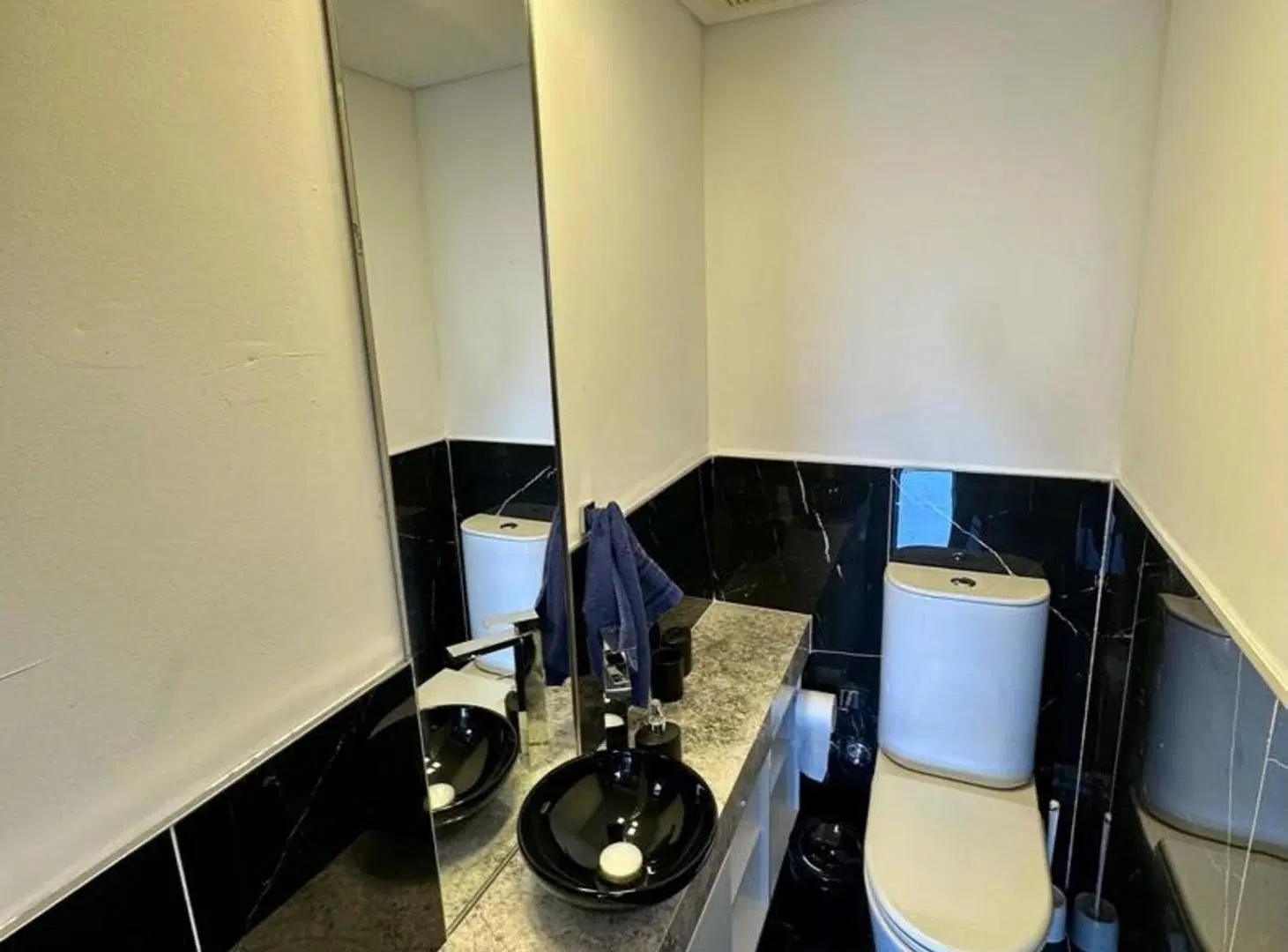 Departamento 2 amb venta Recoleta full amenities 4