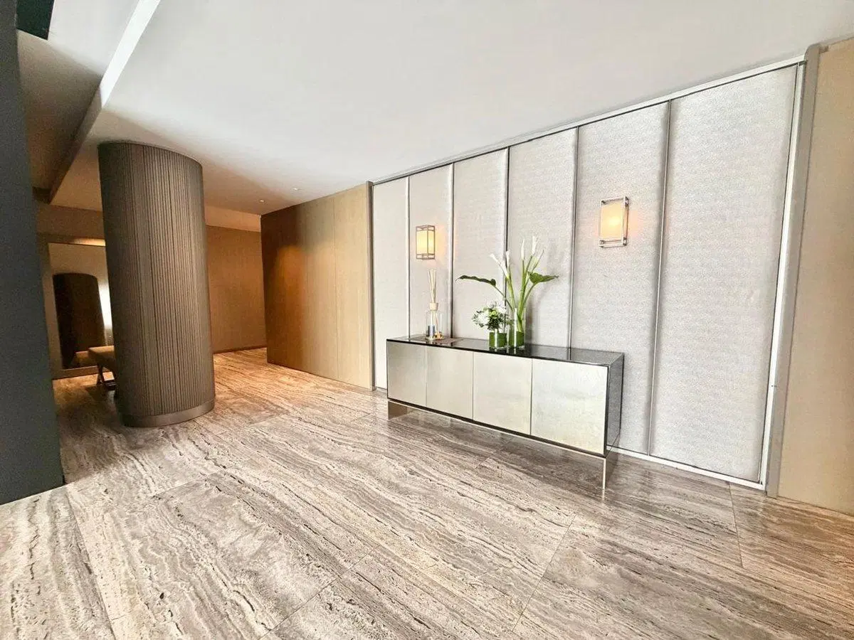 Departamento 2 amb venta Recoleta full amenities 2