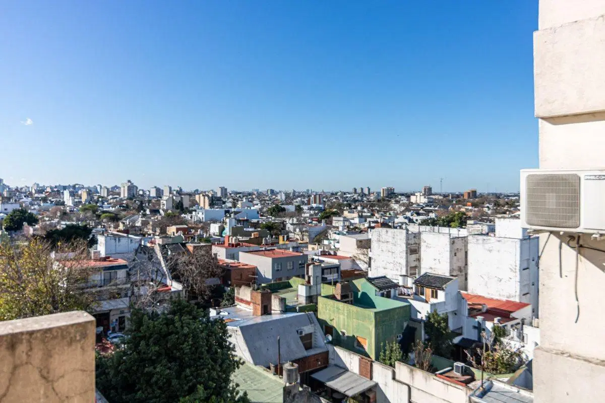 Venta depto 2 amb en Flores cocina independiente 2