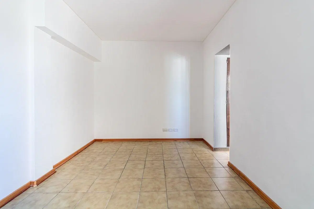 Venta depto 2 amb en Flores cocina independiente 5