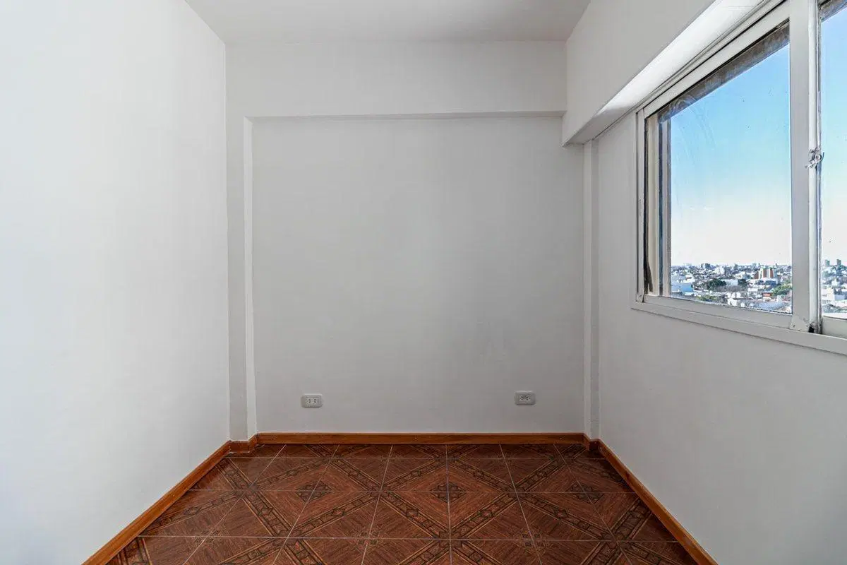 Venta depto 2 amb en Flores cocina independiente 4