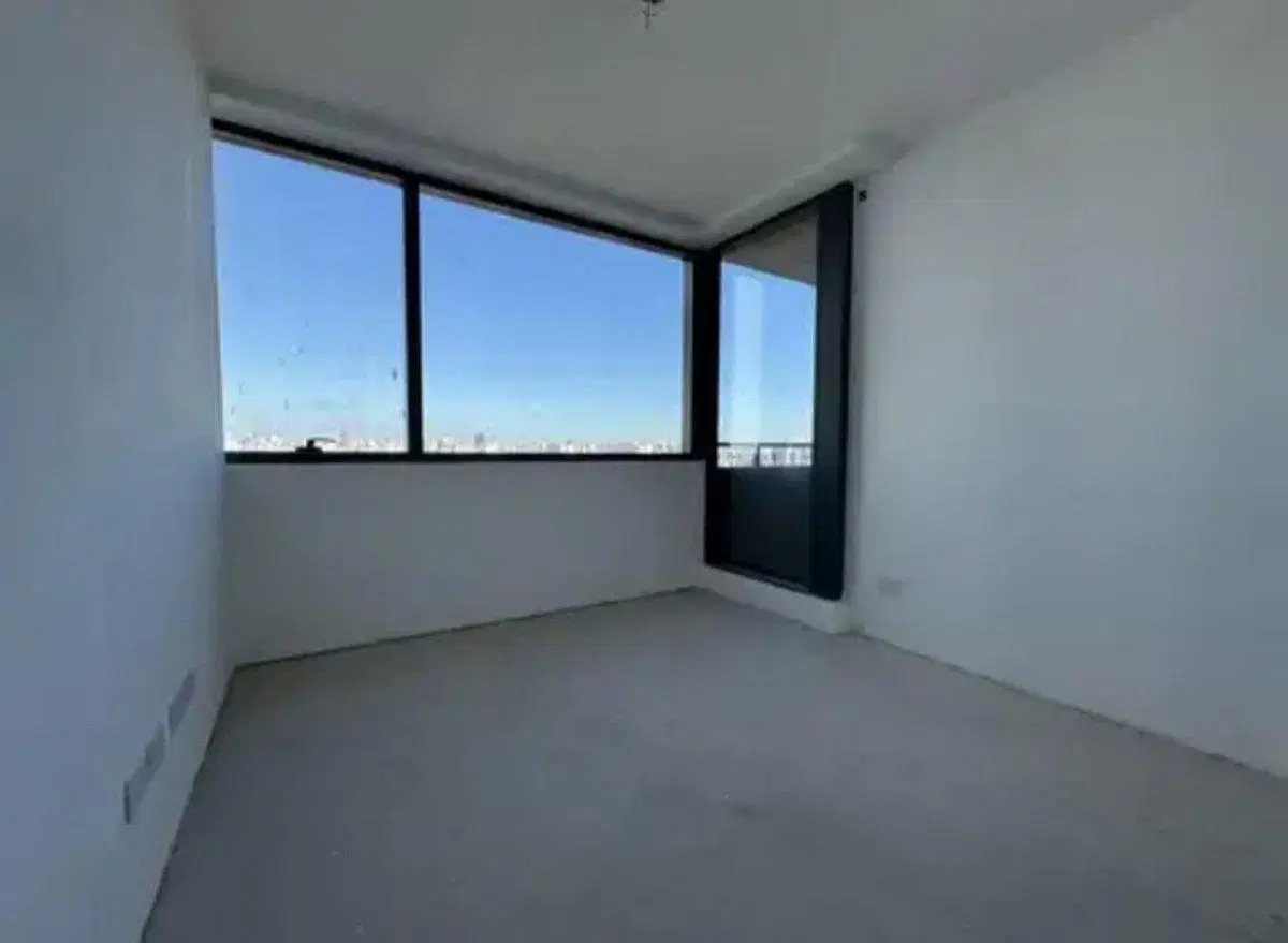 Departamento 3 Ambientes Nuñez Quantum 3