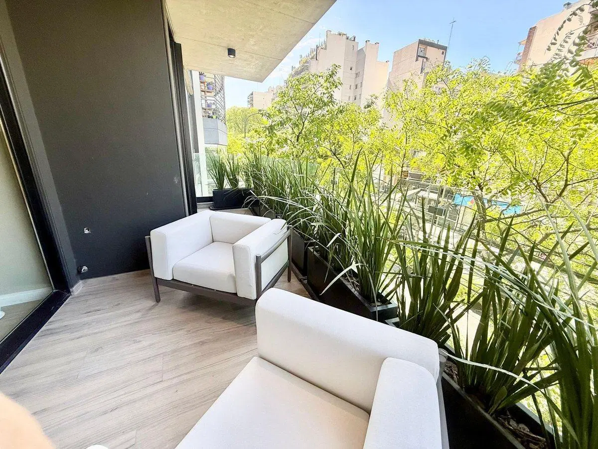 DEPARTAMENTO 3 AMBIENTES VENTA CABALLITO ESTRENAR 4