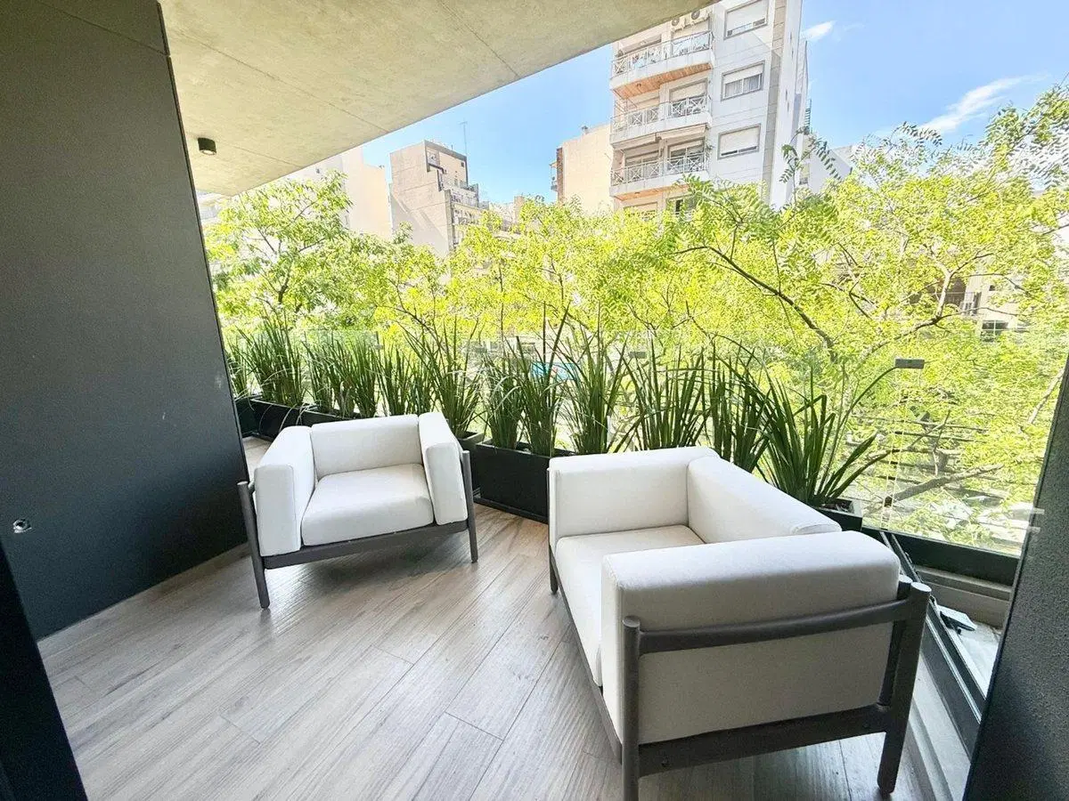 DEPARTAMENTO 3 AMBIENTES VENTA CABALLITO ESTRENAR 3