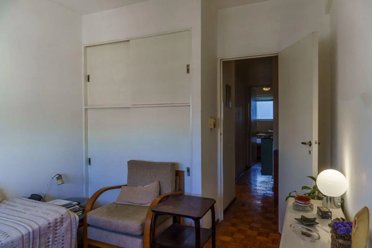 Departamento 3 amb duplex con cochera 4