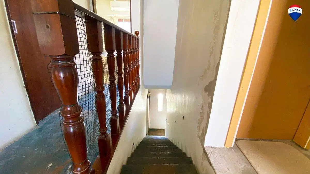 CASA EN VILLA SARMIENTO 4