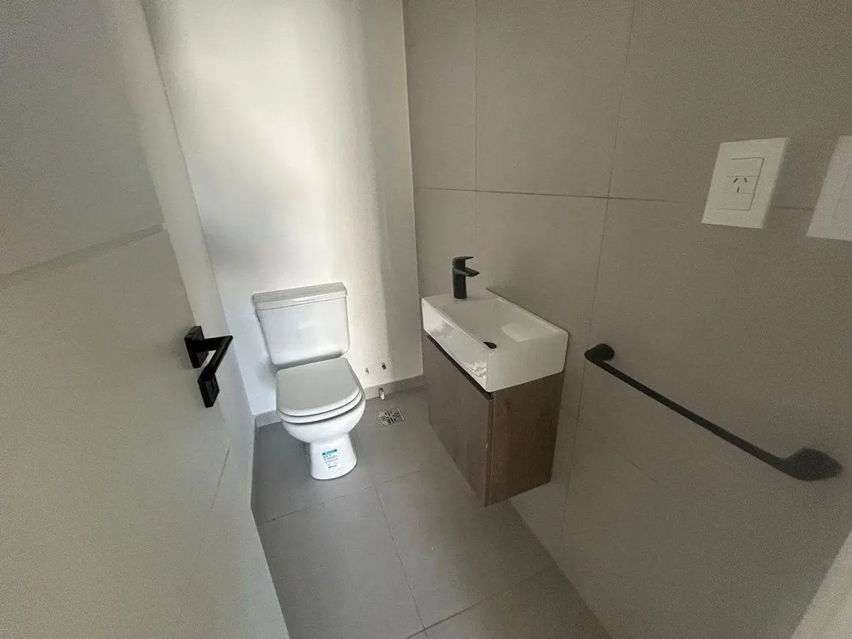 2 amb con balcon y toilette a estrenar Amenties 2