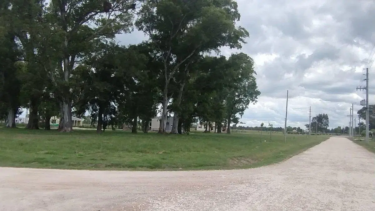LOTE EN FINCAS DE SAN VICENTE JOVEN 2