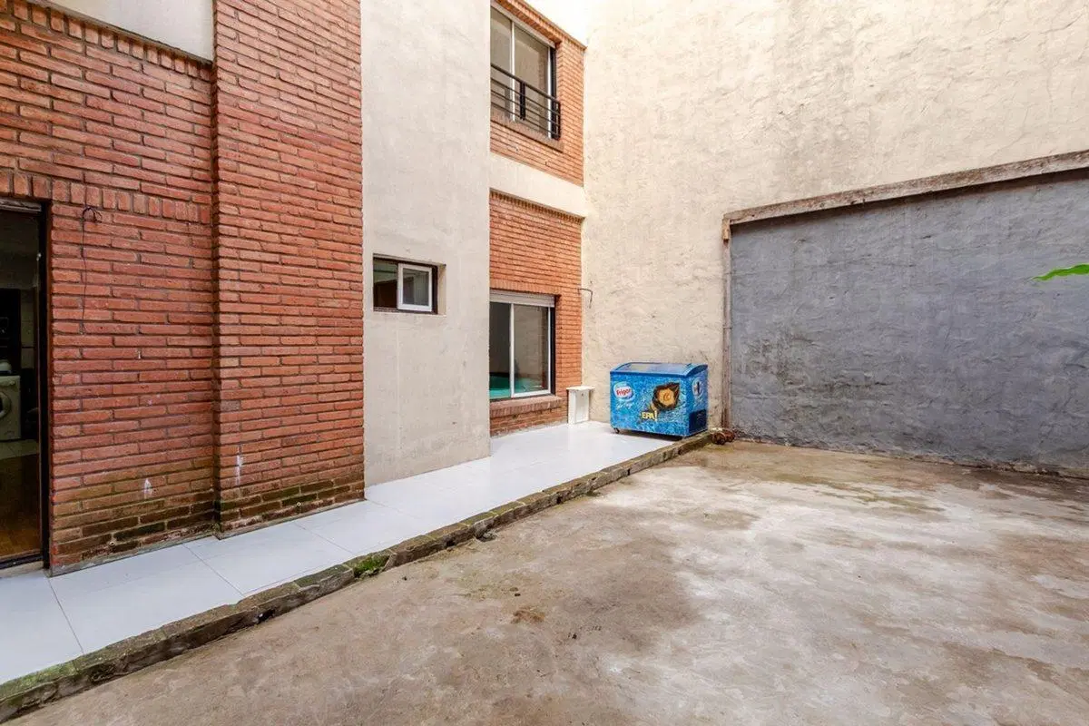 Departamento 2 ambientes venta en Almagro 5