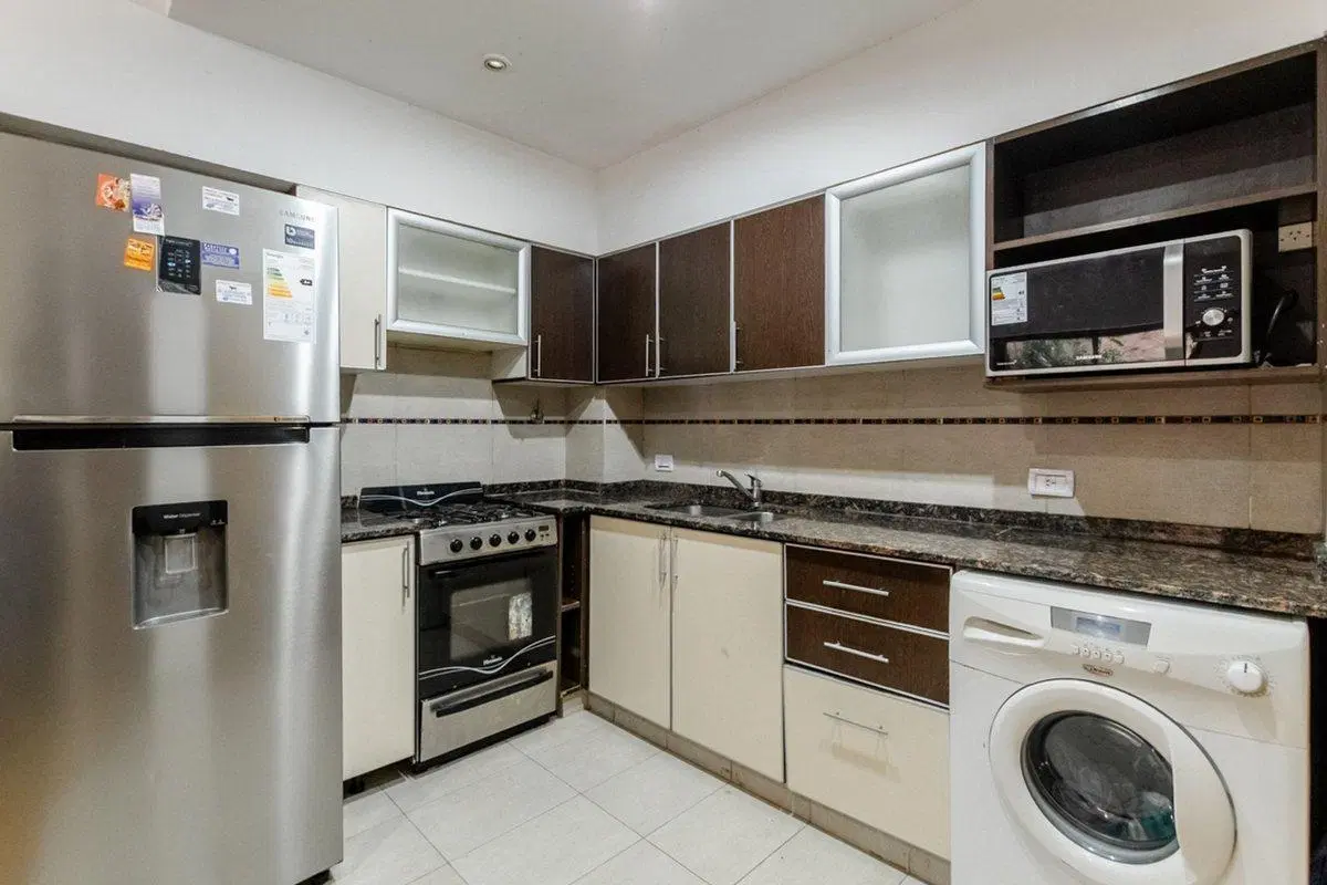 Departamento 2 ambientes venta en Almagro 4