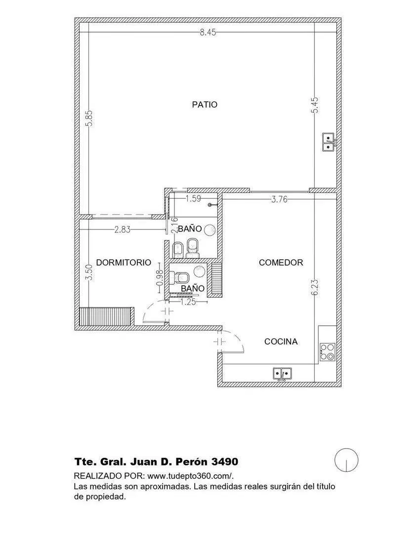 Plano 1