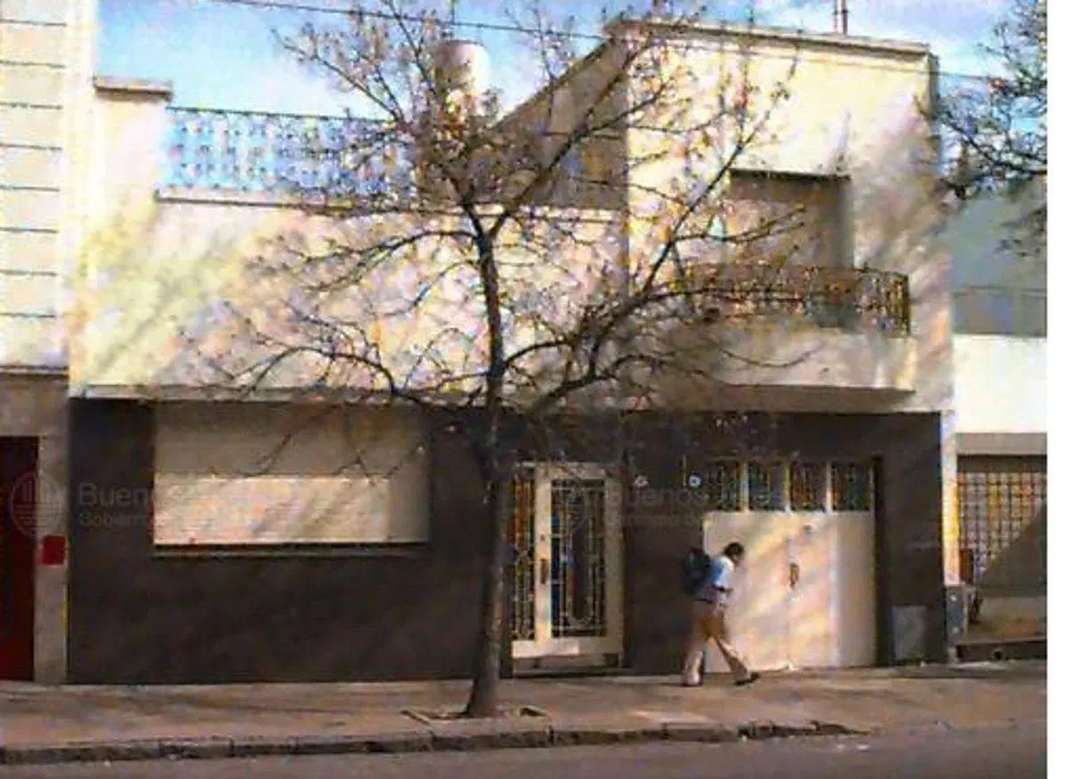 VENTA LOTE APTO DESARROLLO CABALLITO 5