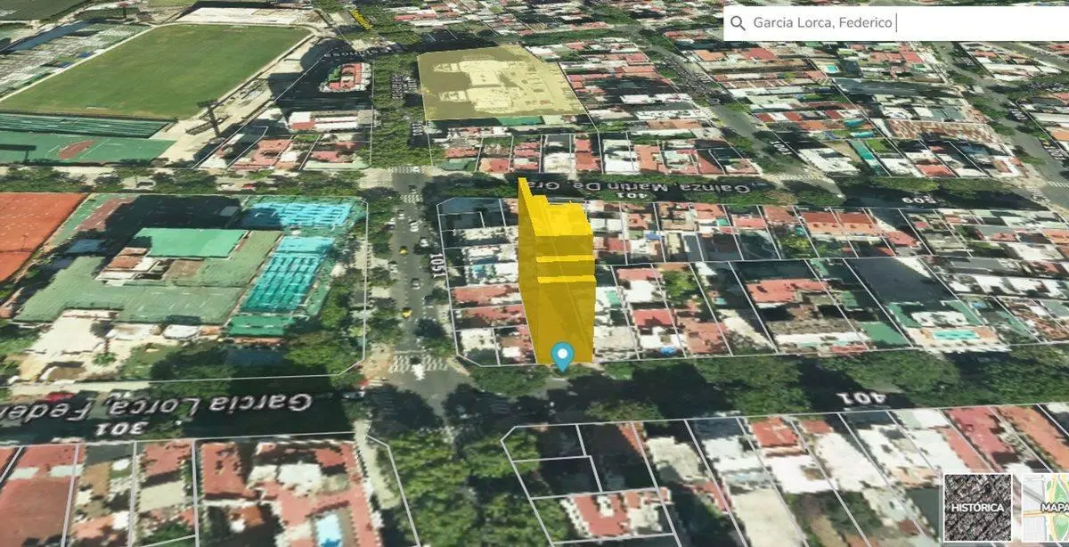 VENTA LOTE APTO DESARROLLO CABALLITO 2