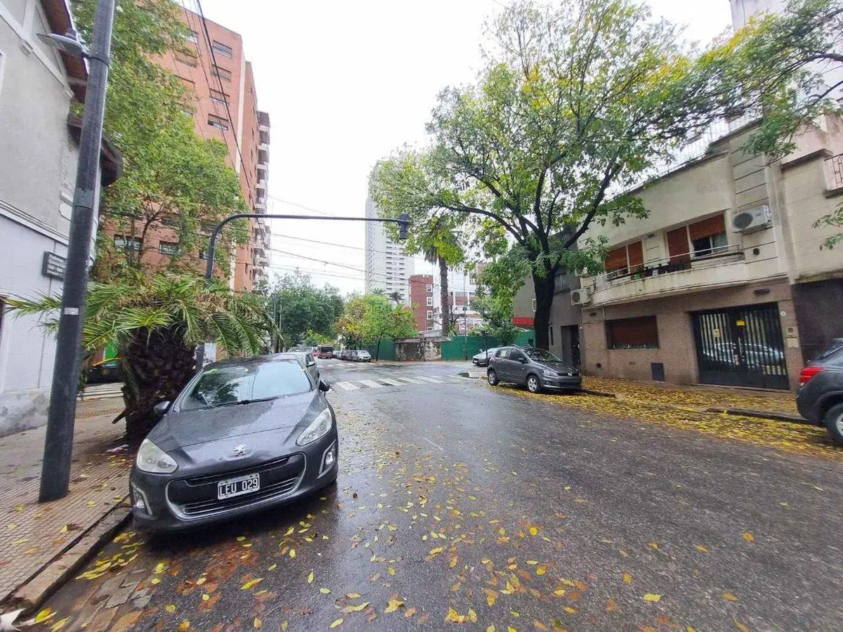 VENTA LOTE APTO DESARROLLO CABALLITO 4