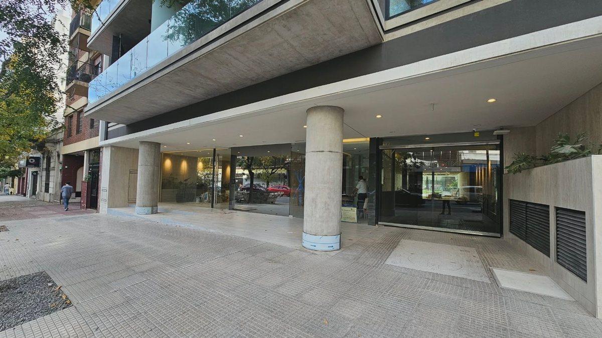 Depto 2 Ambientes Venta Caballito Amenities