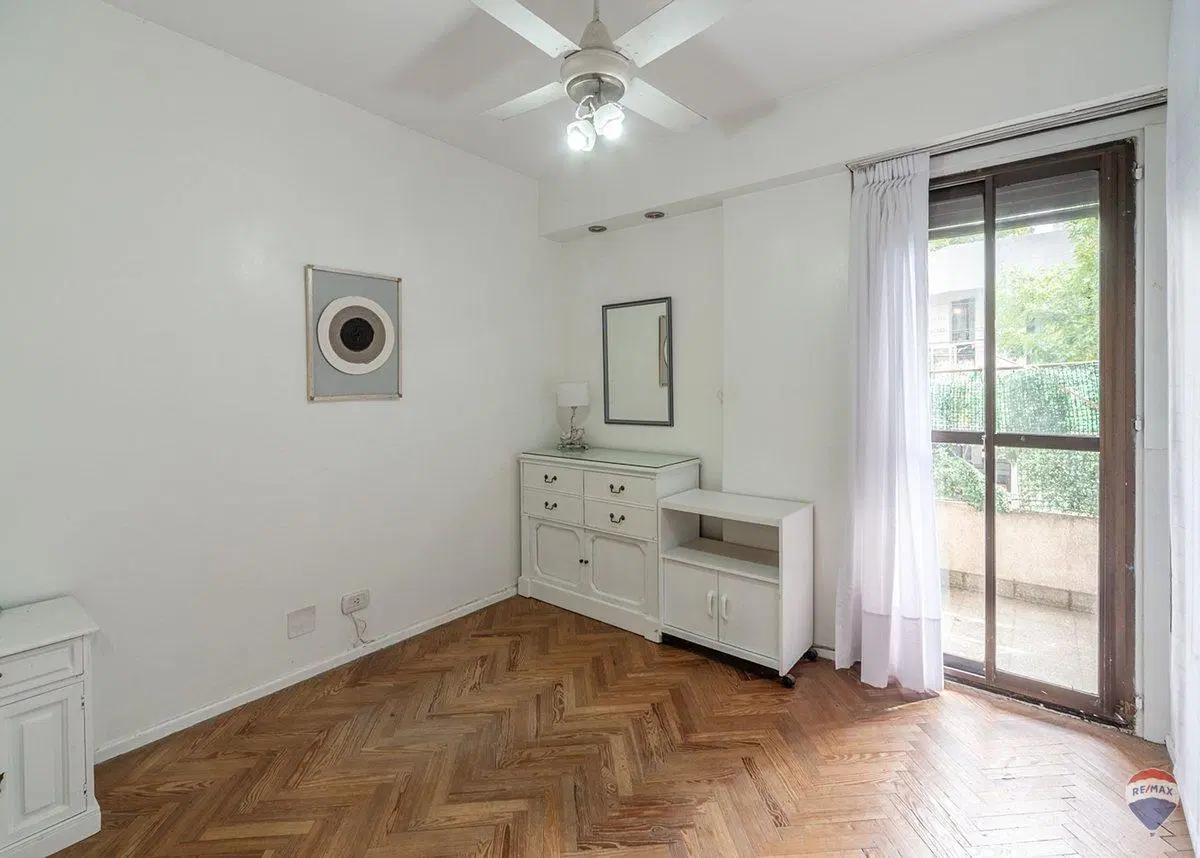 VENTA DEPARTAMENTO 3 AMBIENTES BELGRANO CON BALCON 2