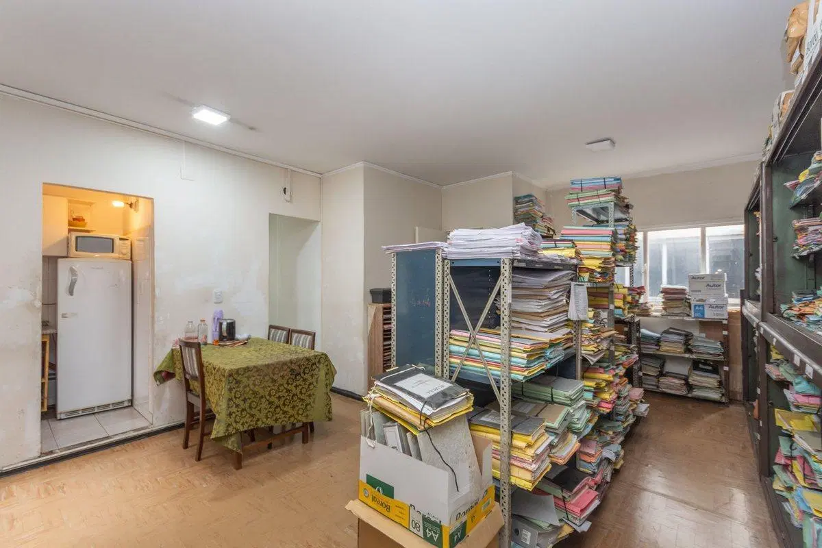 VENTA DEPARTAMENTO 2 AMB SAN MARTIN 2