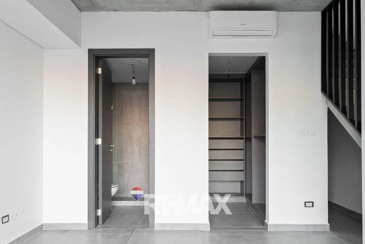 DEPTO 2 AMBIENTES VENTA CON TERRAZA Y COCHERA 5