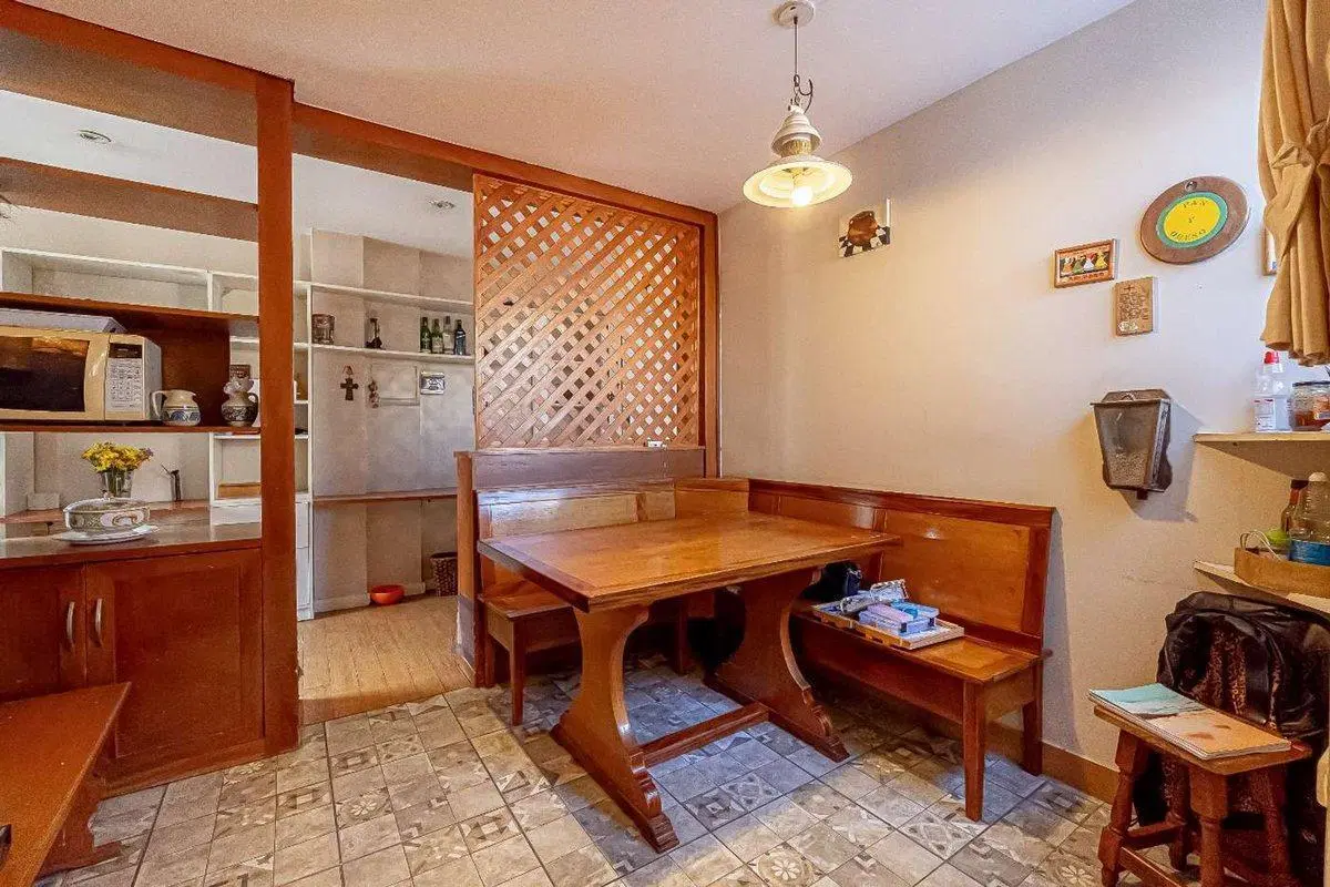 Departamento piso 6 amb venta Recoleta con balcon 2