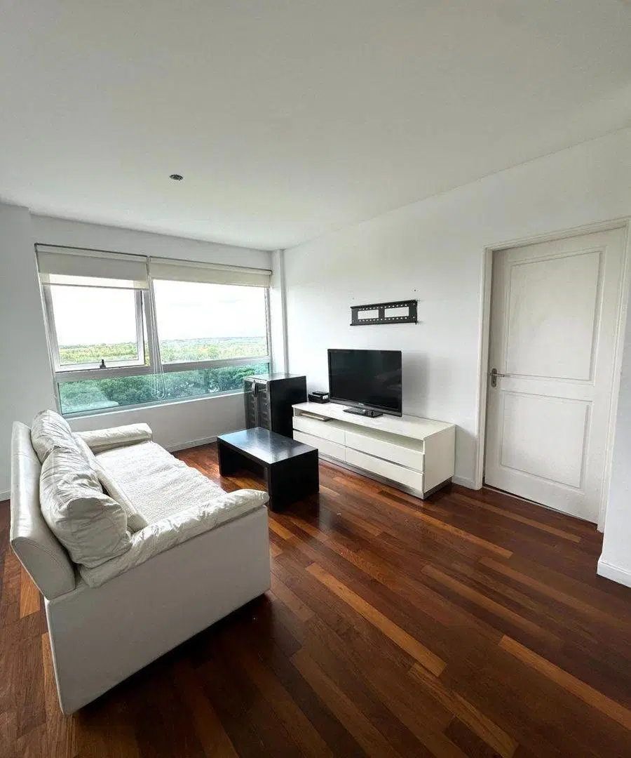 2 AMBIENTES CON COCHERA Y AMENITIES TORRES YATCH 3