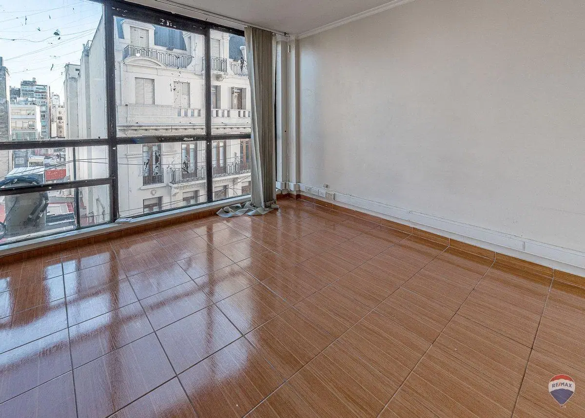Departamento 3 amb venta San Nicolas apto crédito 2
