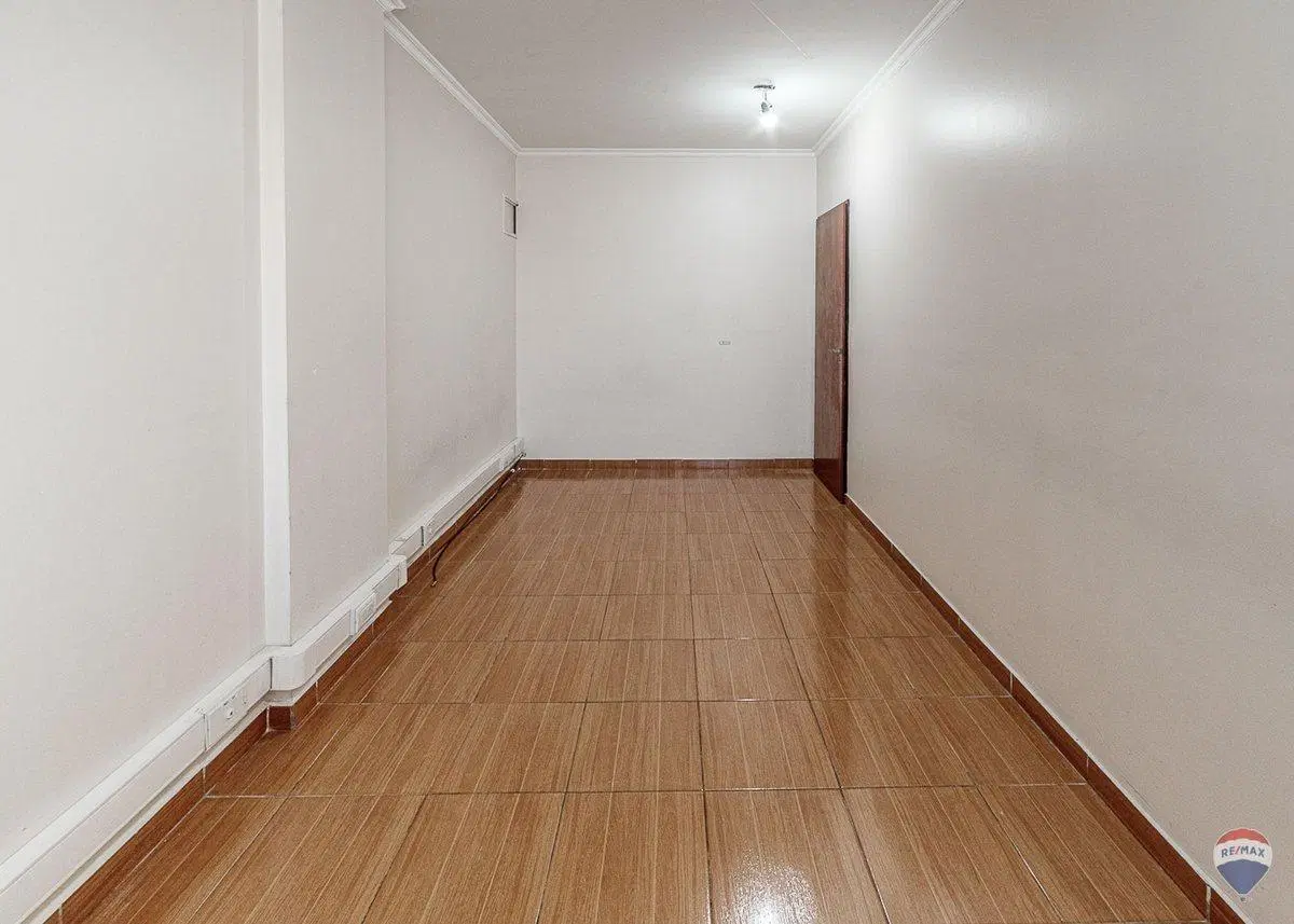 Departamento 3 amb venta San Nicolas apto crédito 3