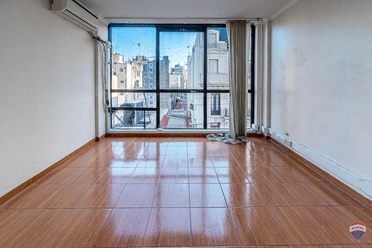 Departamento 3 amb venta San Nicolas apto crédito 3