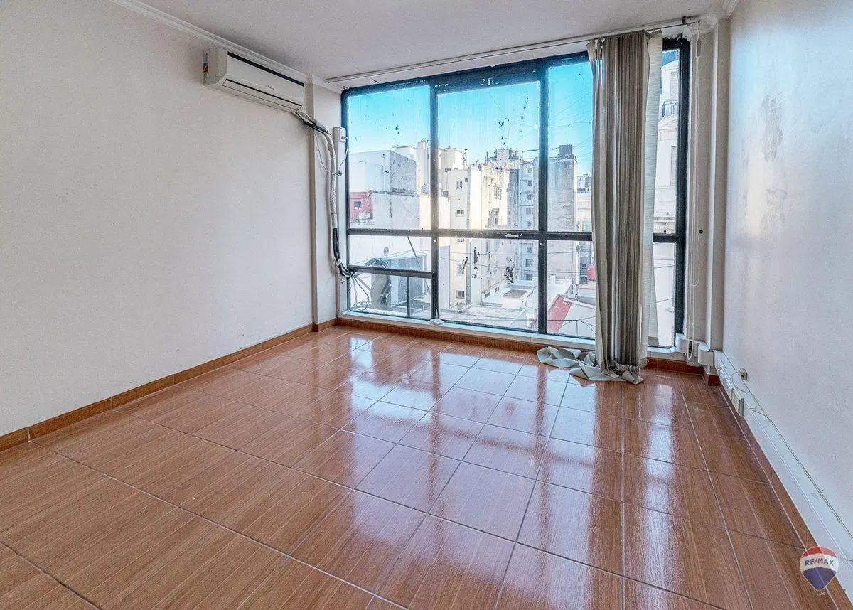 Departamento 3 amb venta San Nicolas apto crédito 4