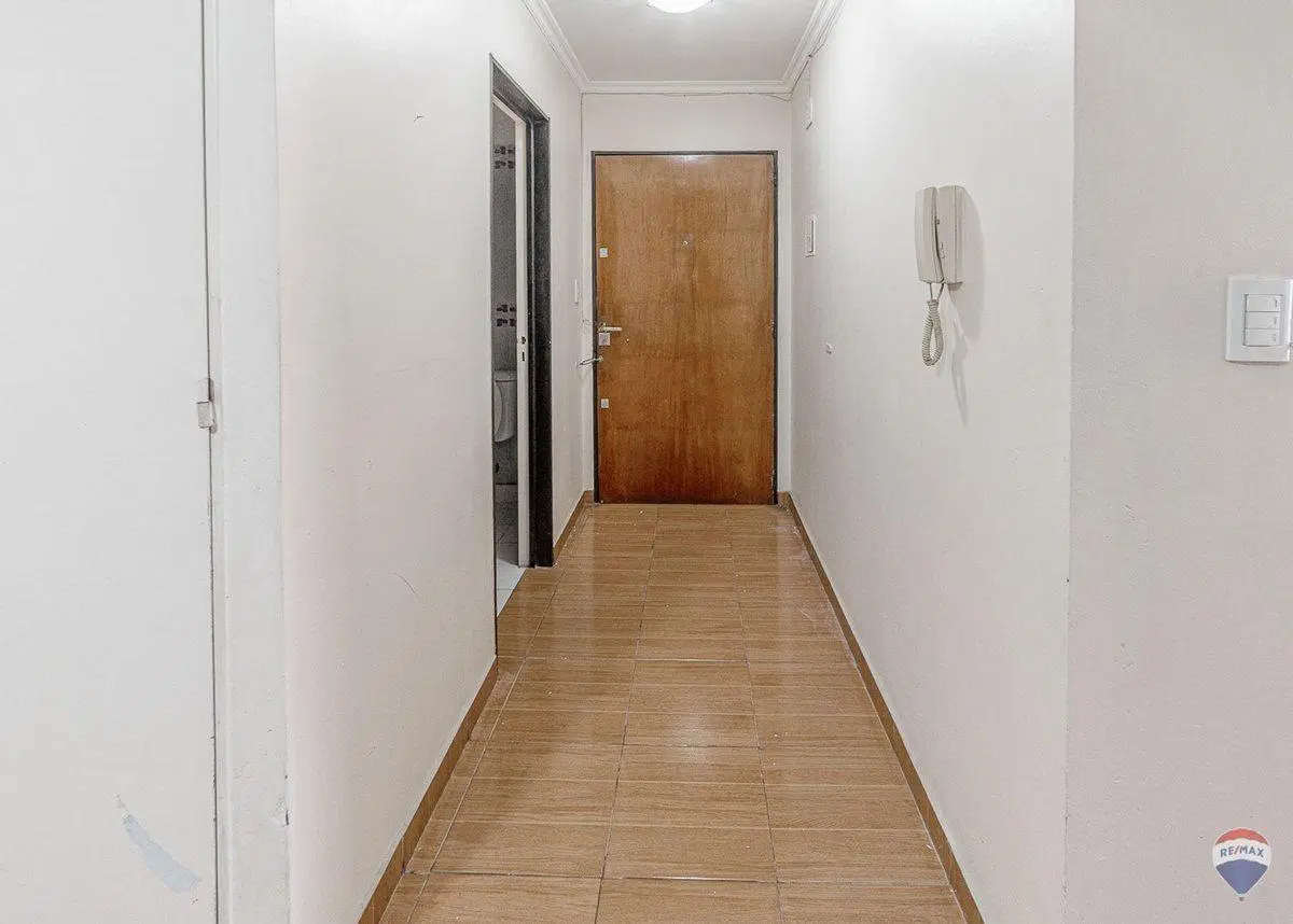 Departamento 3 amb venta San Nicolas apto crédito 5