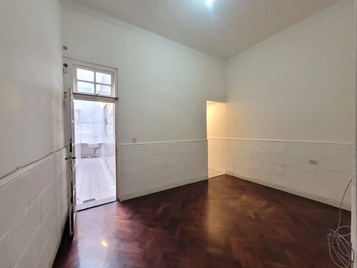 2 ambientes en venta  Planta baja  Chacarita 4