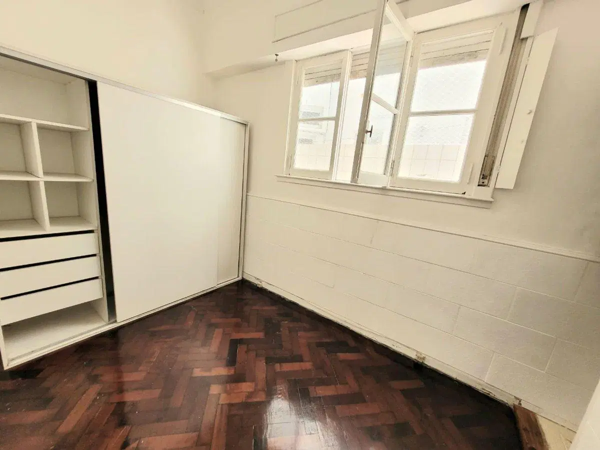 2 ambientes en venta  Planta baja  Chacarita 2