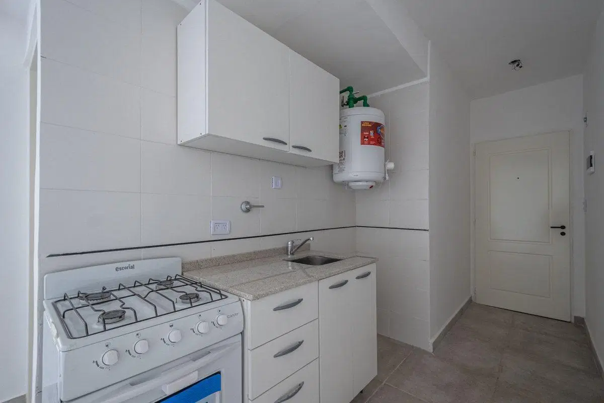 DEPTO 2 AMB VENTA A ESTRENAR BALCON SAN CRISTOBAL 4