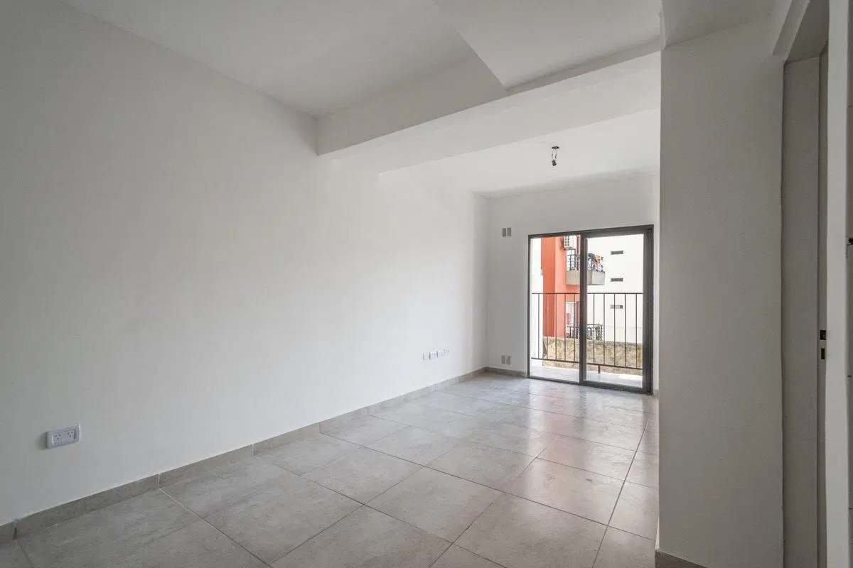 DEPTO 2 AMB VENTA A ESTRENAR BALCON SAN CRISTOBAL 5