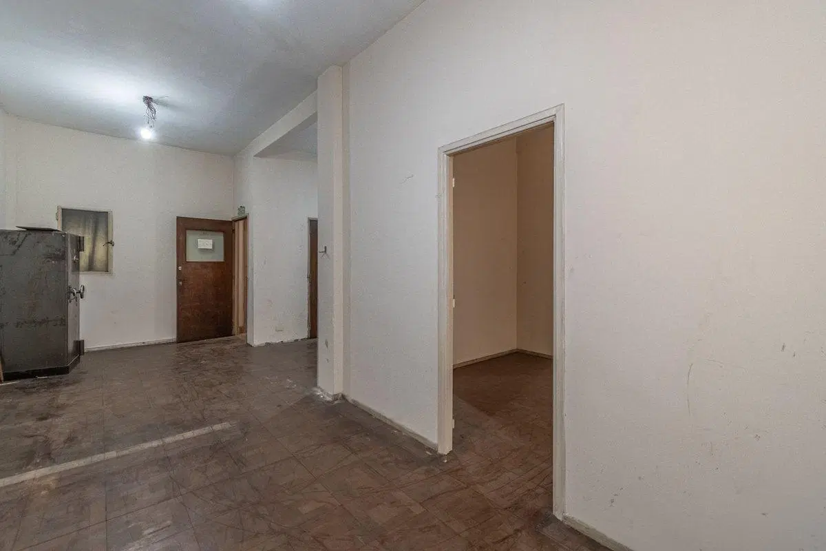 OFICINA COMERCIAL VENTA EN AV DE MAYO MONSERRAT 5