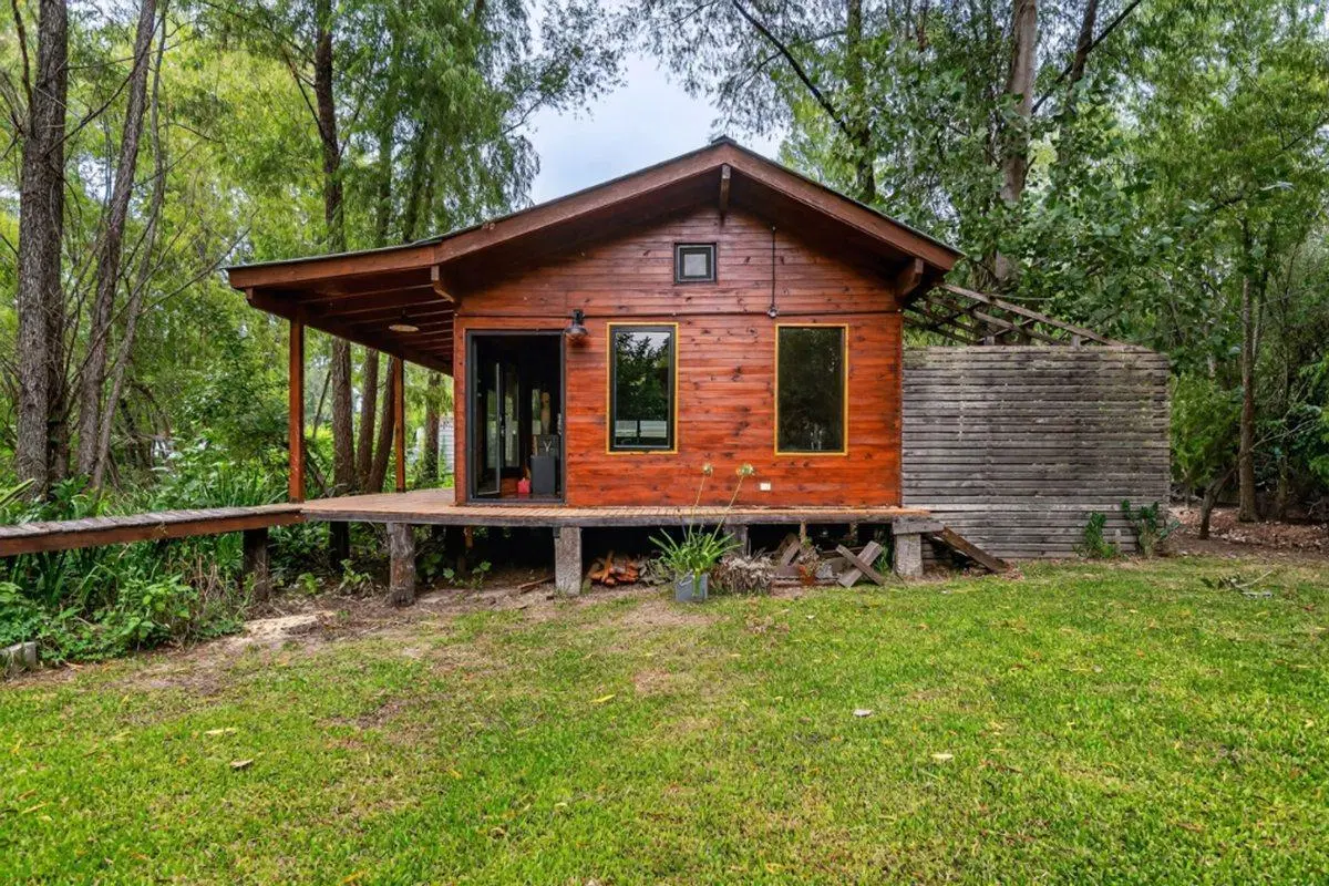Casa en venta Ingeniero Maschwitz 3