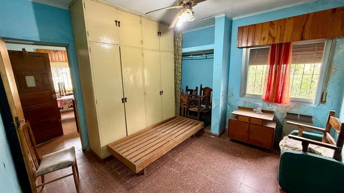 CASA 3 AMB VENTA TRISTAN SUAREZ PATIO COCHERA 5