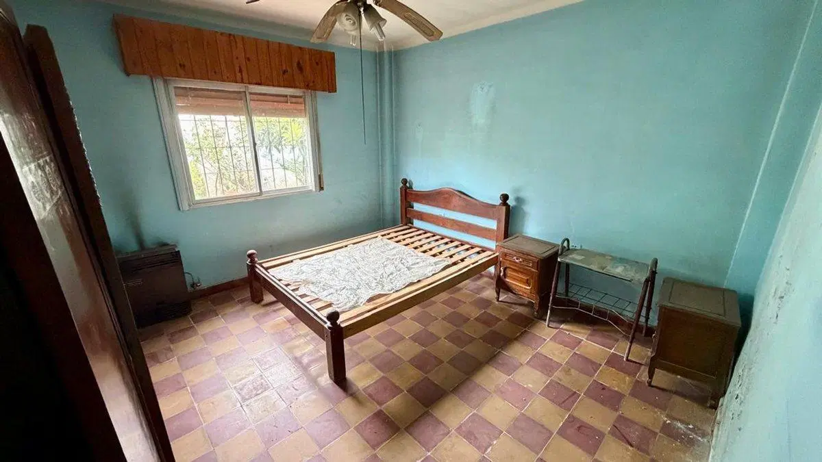 CASA 3 AMB VENTA TRISTAN SUAREZ PATIO COCHERA 2