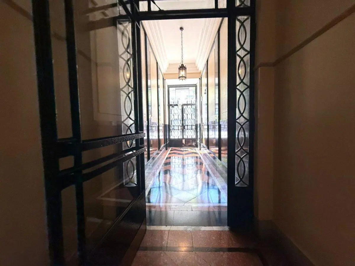 VENTA DEPTO 3 AMB PATIO A REMODELAR SAN CRISTOBAL 5
