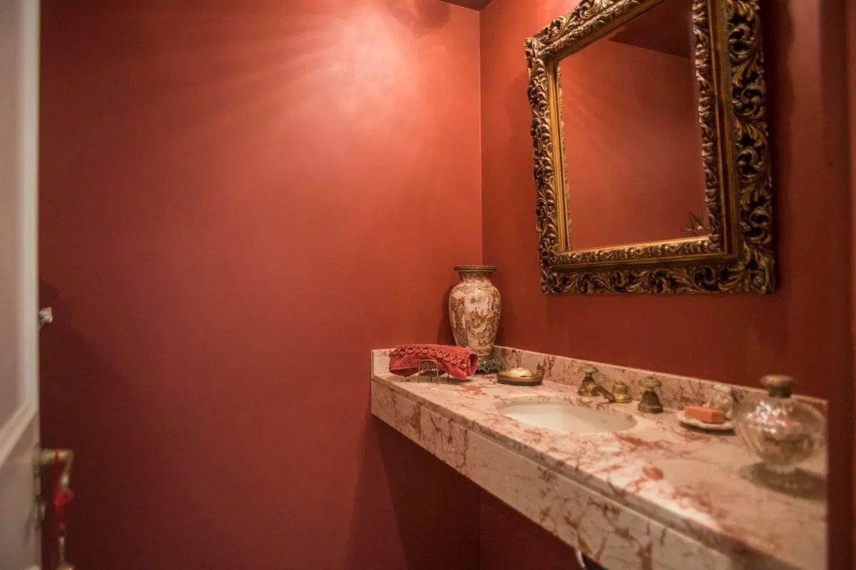 Departamento 7 amb venta en Palermo Chico pileta 5