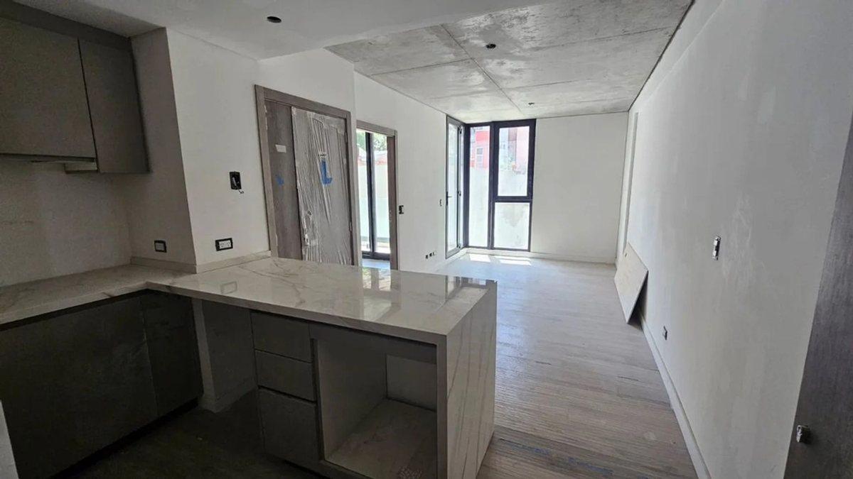 DEPARTAMENTO 2 AMBIENTES VENTA CABALLITO ESTRENAR
