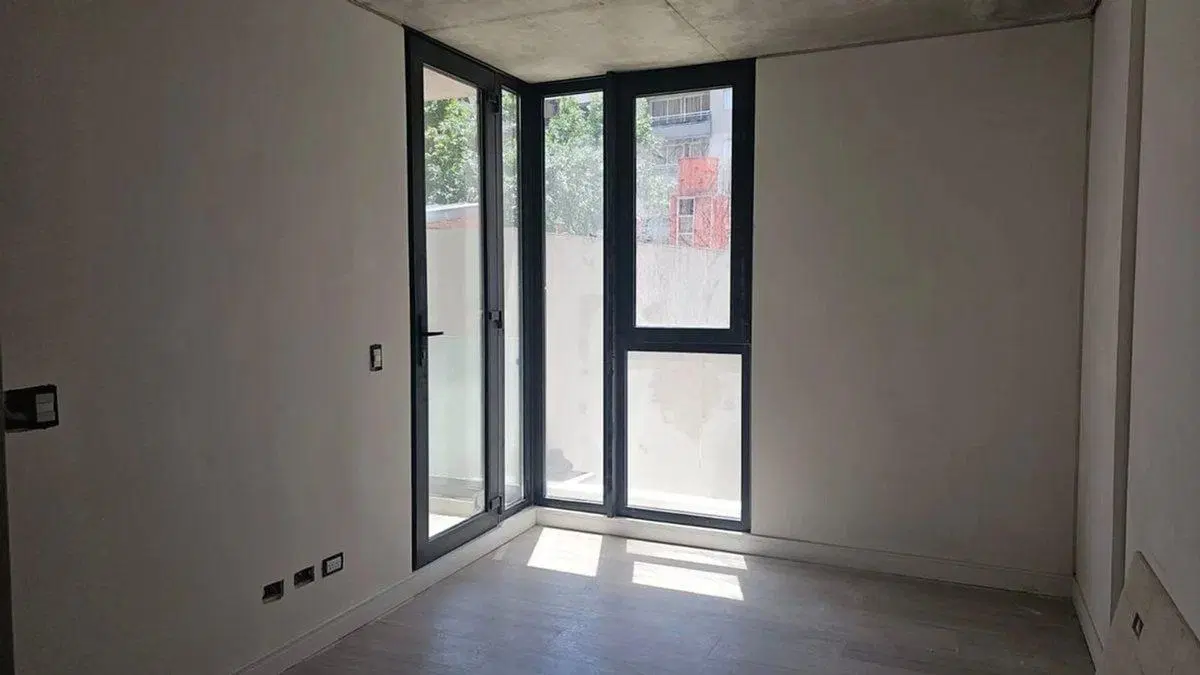 DEPARTAMENTO 2 AMBIENTES VENTA CABALLITO ESTRENAR 3