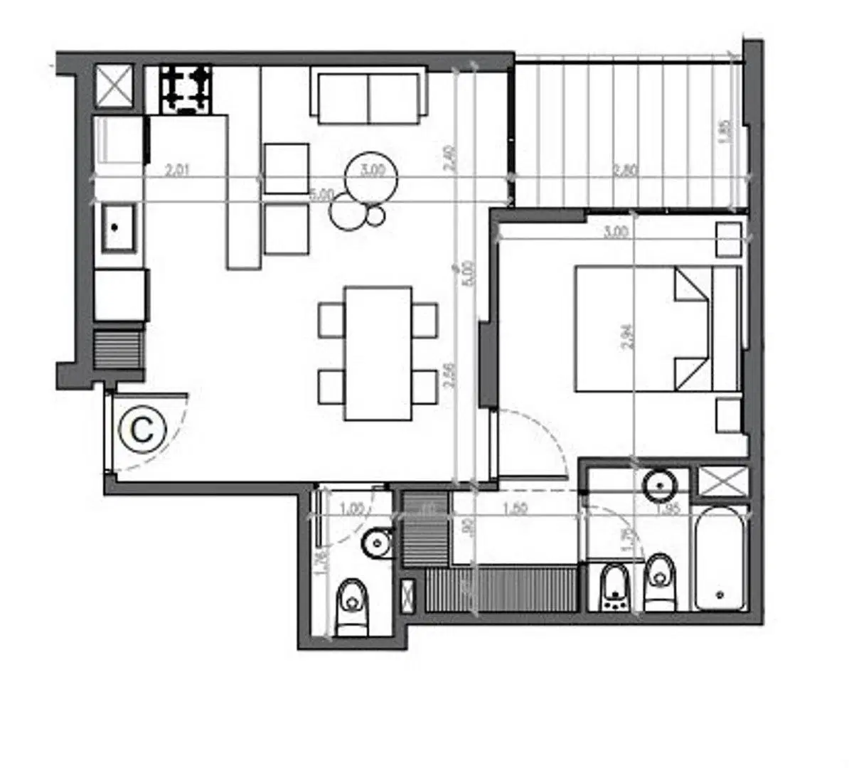 Plano 1