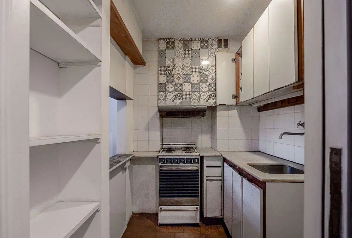 Departamento Venta 2 amb Loft Recoleta 4