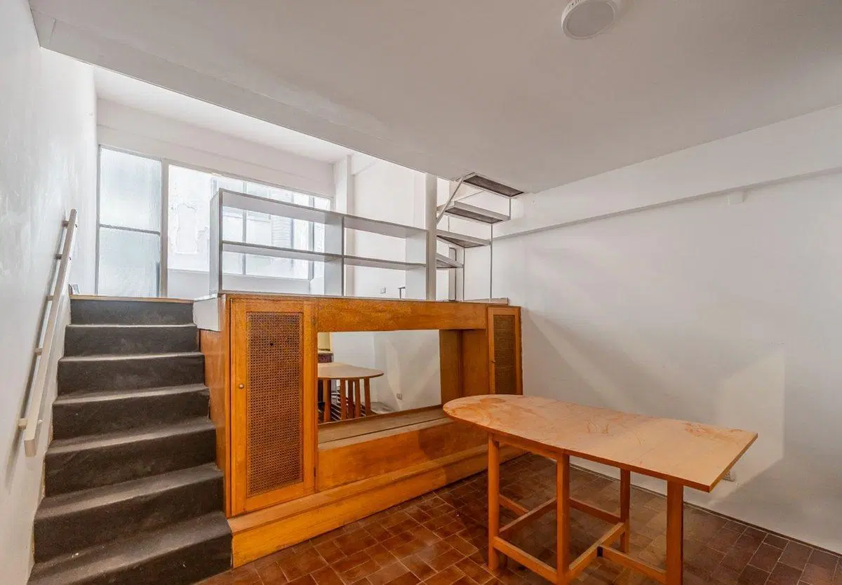 Departamento Venta 2 amb Loft Recoleta 5