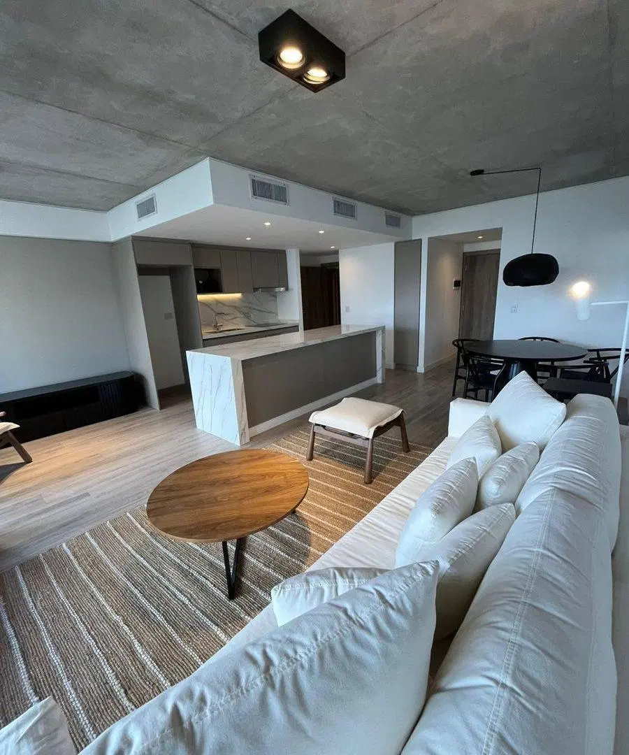Departamento Venta 4 Ambientes Caballito Estrenar 2